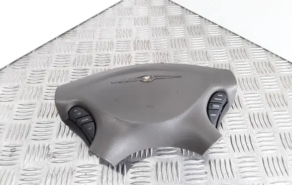 Chrysler Voyager Steering wheel airbag P0WC721L8AA