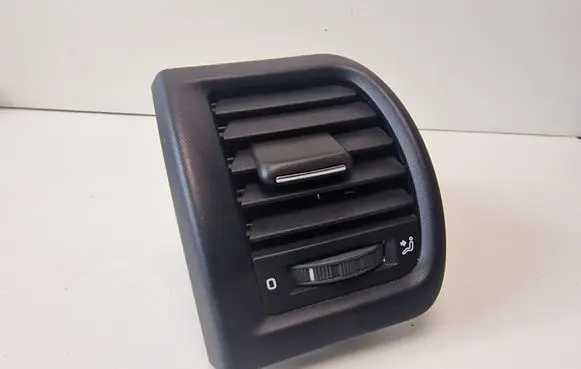 Skoda Roomster (5J) Dashboard side air vent grill/cover trim 5J0819701