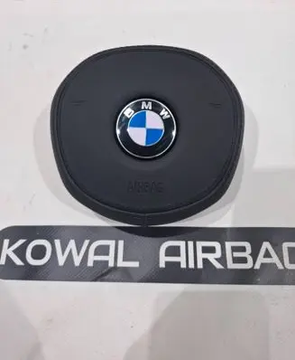 BMW X6M G06 F96 Steering wheel airbag 33809457501 309026499N77AJ 32307855724