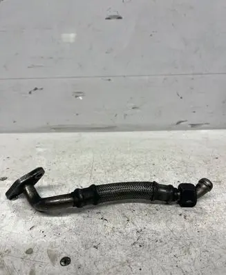 Audi A3 S3 8L Turbo turbocharger oiling pipe/hose 028145736