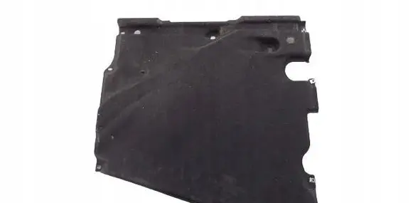 Audi A7 S7 4K8 Auxiliary heater bottom cover protection 4K0825216