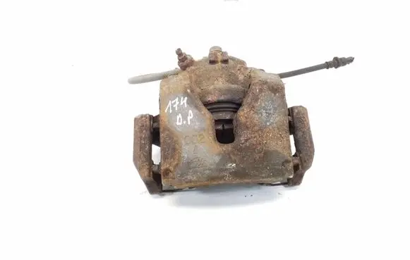 Honda Civic IX Front brake caliper