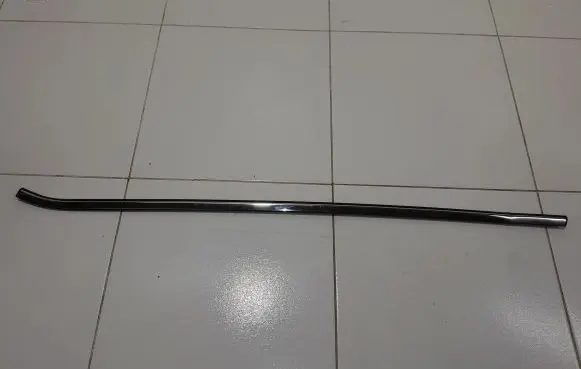 Citroen C3 Front door trim (molding) NOCODE