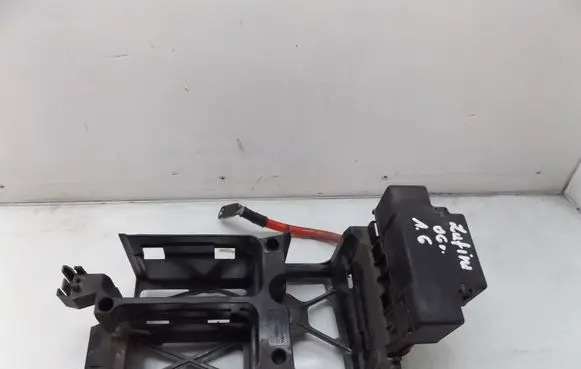 Opel Zafira B Other engine part 