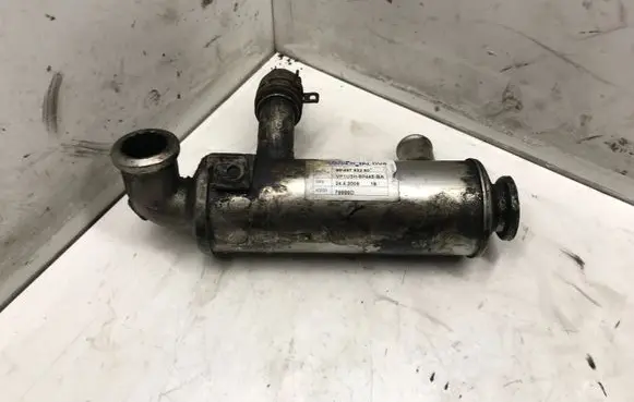 Ford Focus EGR valve cooler 9646762280 VP1U3H9P445BA