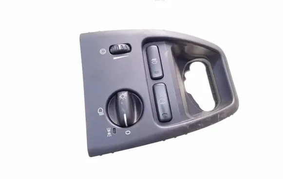 Volvo XC90 Light switch 8685450