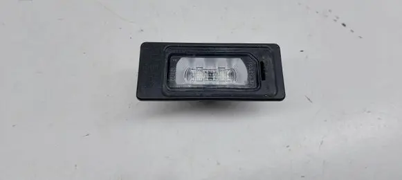 Audi A3 S3 8V Number plate light 4G0943021