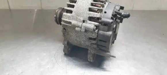 Audi A3 S3 8V Generator/alternator 04E903023K 2614609D TG14C049