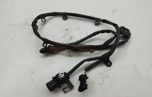 Maserati Quattroporte Lambda probe sensor 1928404687
