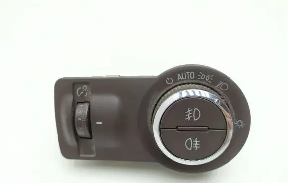 Opel Insignia A Light switch 13268716