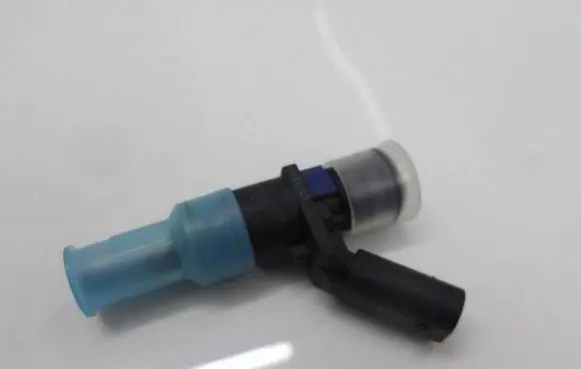 Mercedes-Benz A W169 Fuel injector A0000788749