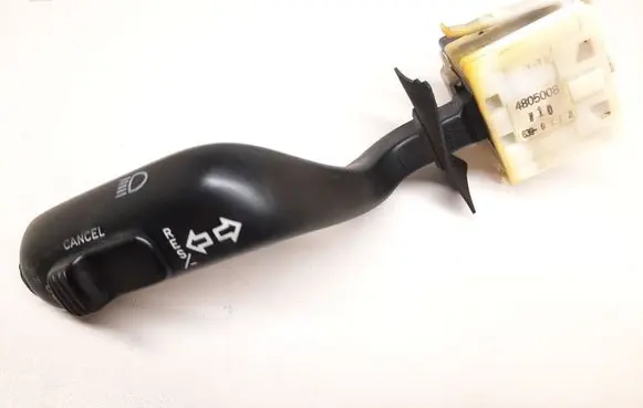 Saab 9-5 Wiper switch 4805008