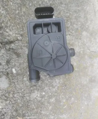 Audi A6 S6 C8 4K Other control units/modules 03N906249G 0787220309