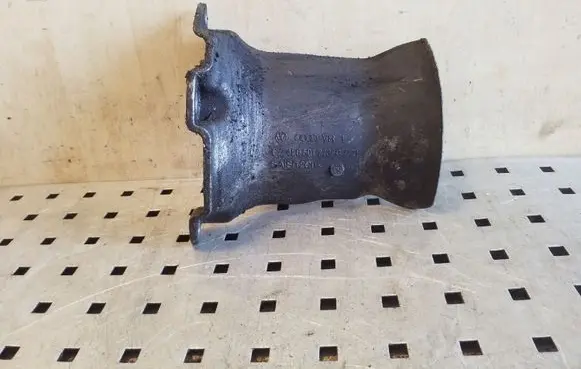 Other rear suspension part