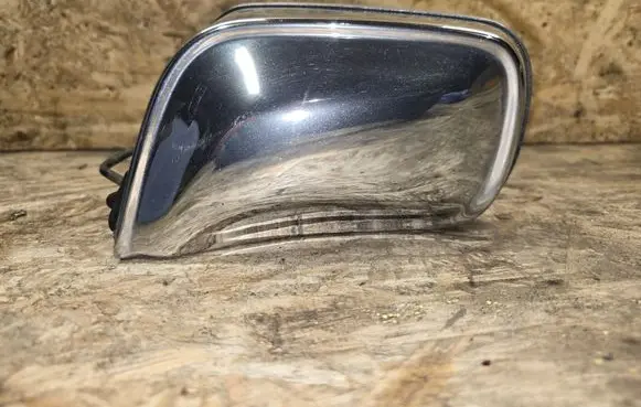 Mercedes-Benz SL R107 Manual wing mirror 