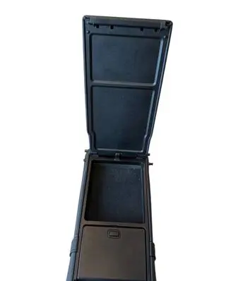 Mercedes-Benz C W204 Rear seat armrest 