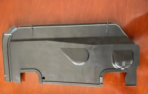 Porsche 911 Trunk/boot trim cover 99154347901