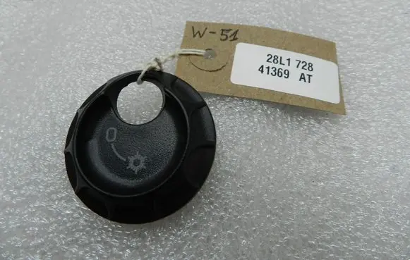Volkswagen Sharan Other switches/knobs/shifts 3B0816355 3B081635501C