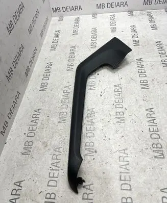 Porsche Macan (95B) Other center console (tunnel) element 95B864366