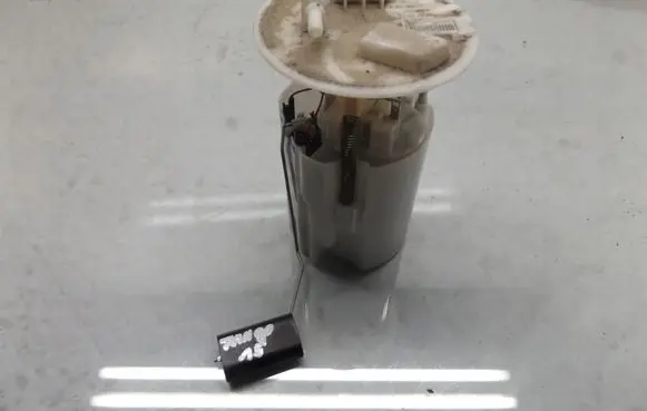 Renault Twingo III In-tank fuel pump 0580200519