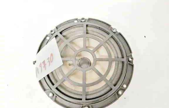 Citroen C8 Front door speaker 9634826880 9635014780