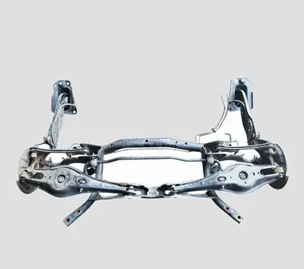 Audi A3 S3 8V Rear subframe 5Q0505315AB