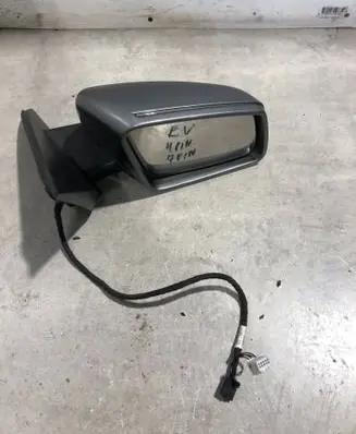 Mercedes-Benz GLA W156 X156 Front door electric wing mirror A1568100416