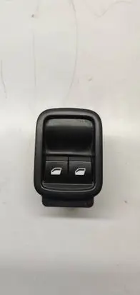 Citroen C3 Electric window control switch 98016298ZD