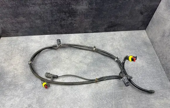 Opel Vectra C Windshield washer spray nozzle 9221637