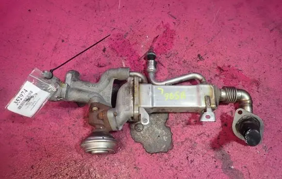 Audi A8 S8 D3 4E EGR valve 057131512H