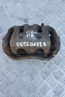 Nissan Pathfinder R51 Front brake caliper 