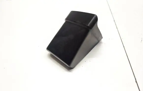 Audi Q7 4M Rear seat rail trim cover 4M0883687A
