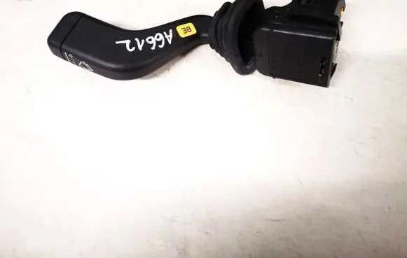Opel Astra G Wiper control stalk 90124931 90191942