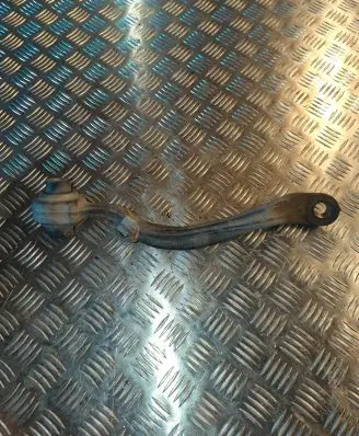 Mercedes-Benz E W212 Front control arm 21203