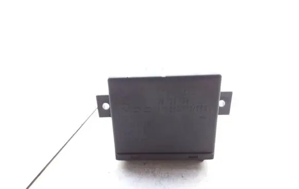 Opel Zafira A Light module LCM 09135156