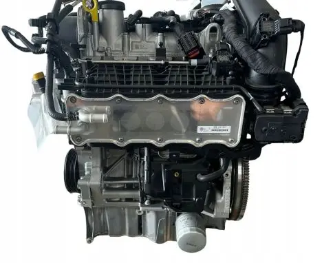 Audi A1 Engine 04E145722E CYV
