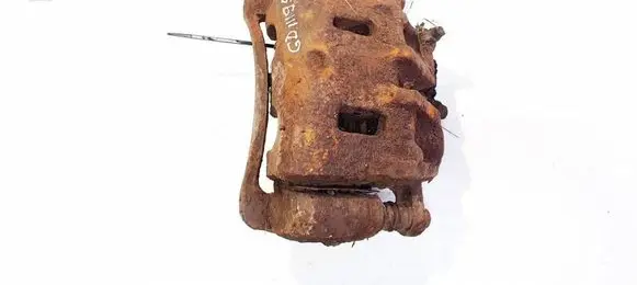 Hyundai Santa Fe Front brake caliper 