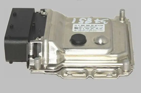Mercedes-Benz C W205 Other control units/modules A0009009902