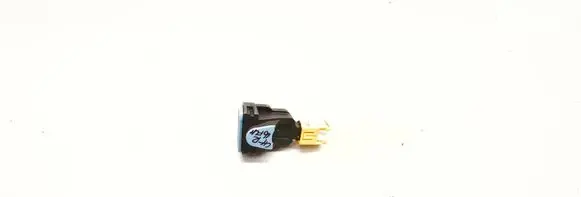 Toyota C-HR I Airbag deployment crash/impact sensor 8983AF4010 4689000051