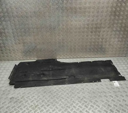 BMW 6 E63 E64 Side bottom protection 7485061