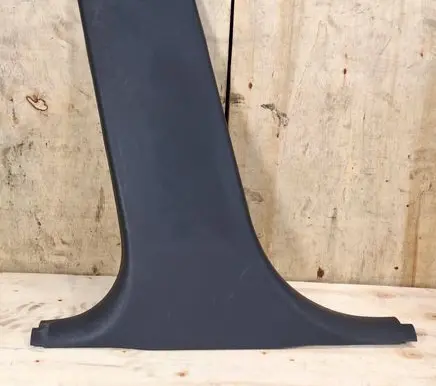 BMW 3 E90 E91 (B) pillar trim (bottom) 7058337 51437058337 52107010