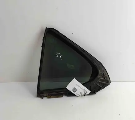 Lexus UX Rear vent window glass 43R003021 6812476050