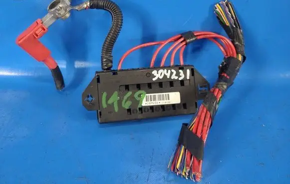 Volvo XC90 Fuse 30728153