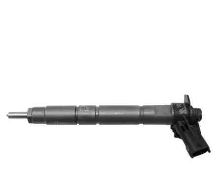 Renault Trafic II (X83) Fuel injector 0445115007 0445115084 0986435350