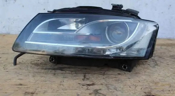 Audi A5 8T 8F Headlight/headlamp 8T0941003AE