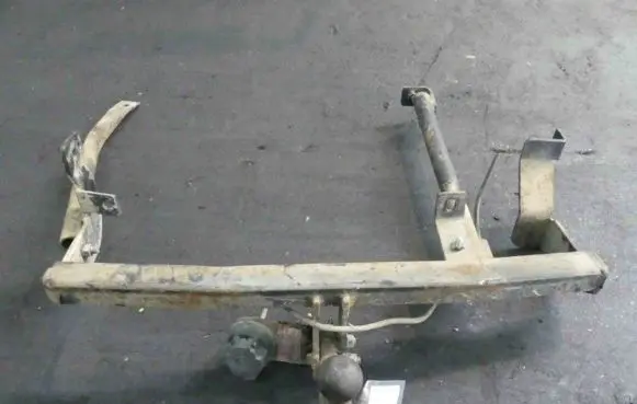 Lancia Zeta Tow bar set IMPRK1167125