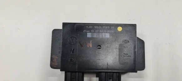 Volkswagen PASSAT B5.5 Comfort/convenience module 1J0959799N 3B0959507 00795450