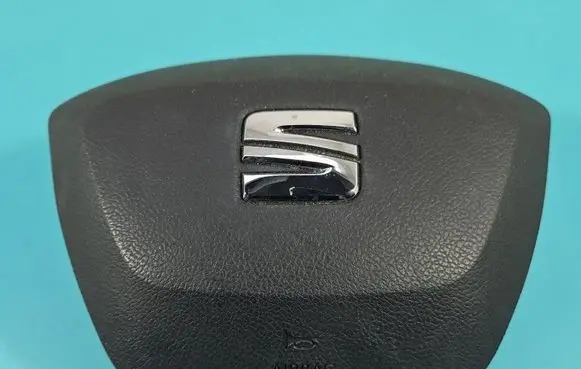 Seat Leon (5F) Steering wheel airbag 5F0880201H IMPRK1516709