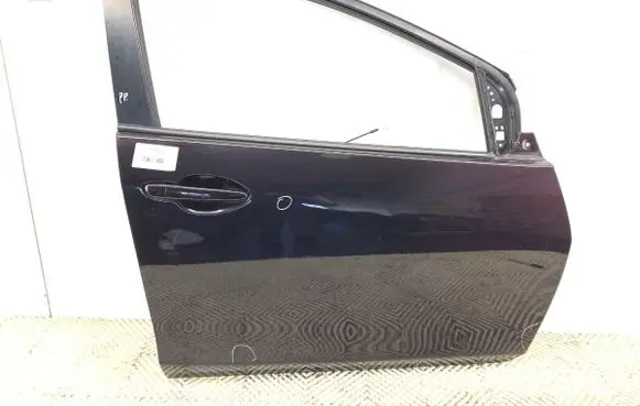Mazda 2 Front door