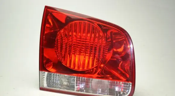 Volkswagen Touareg I Tailgate rear/tail lights 7L6945093H